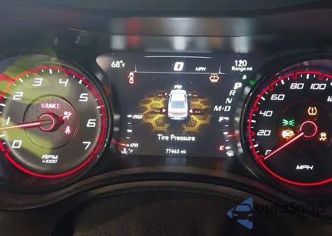 2006 Chrysler 300C из США, поврежденный, VIN 2C3KK63H56H345718